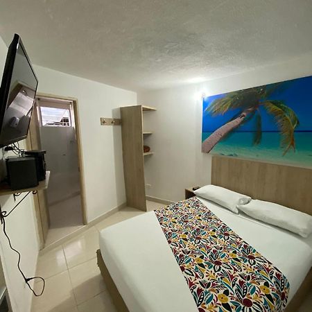 Suites Laureles Medellín Zewnętrze zdjęcie