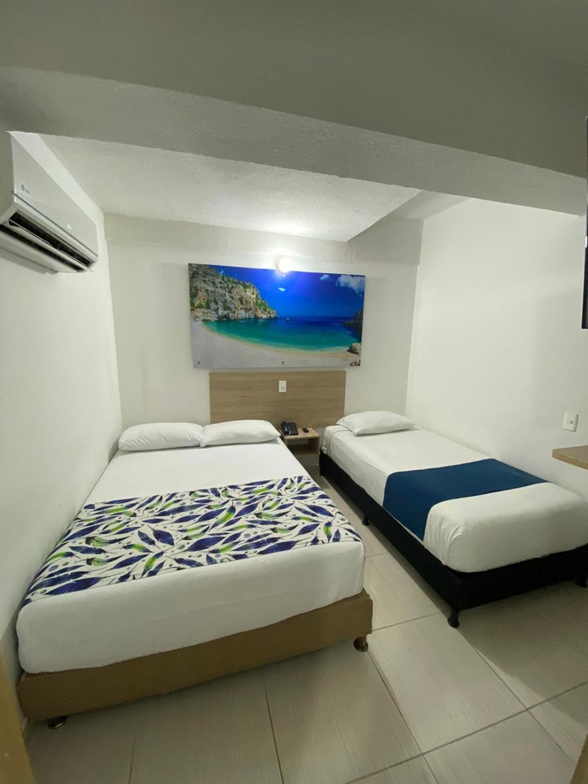 Suites Laureles Medellín Zewnętrze zdjęcie