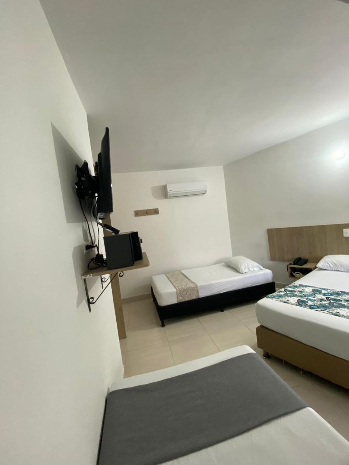 Suites Laureles Medellín Zewnętrze zdjęcie