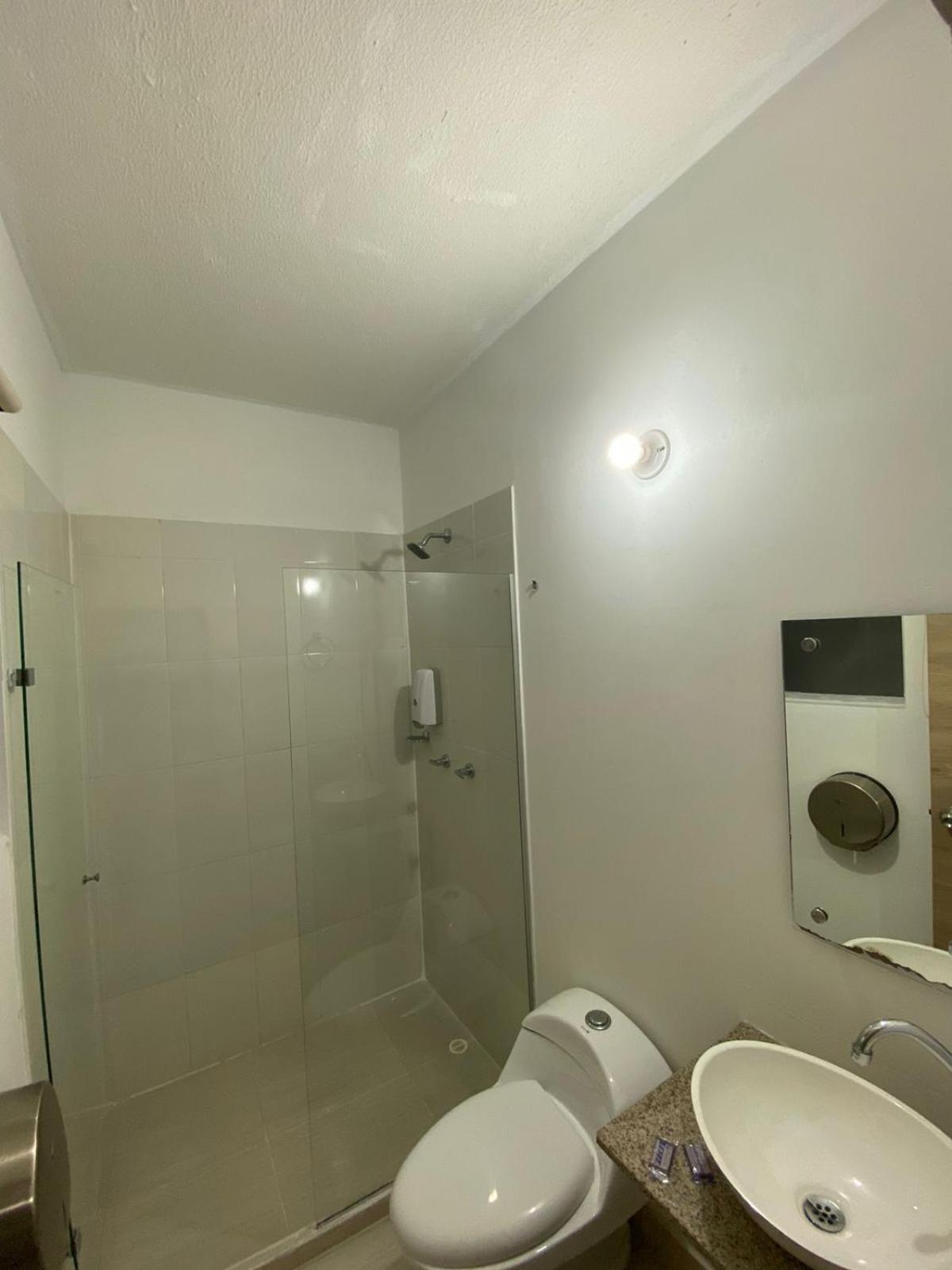 Suites Laureles Medellín Zewnętrze zdjęcie