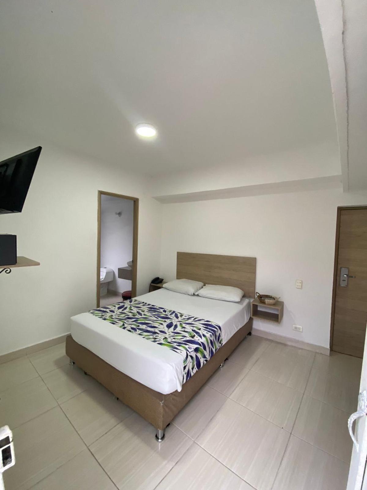 Suites Laureles Medellín Zewnętrze zdjęcie