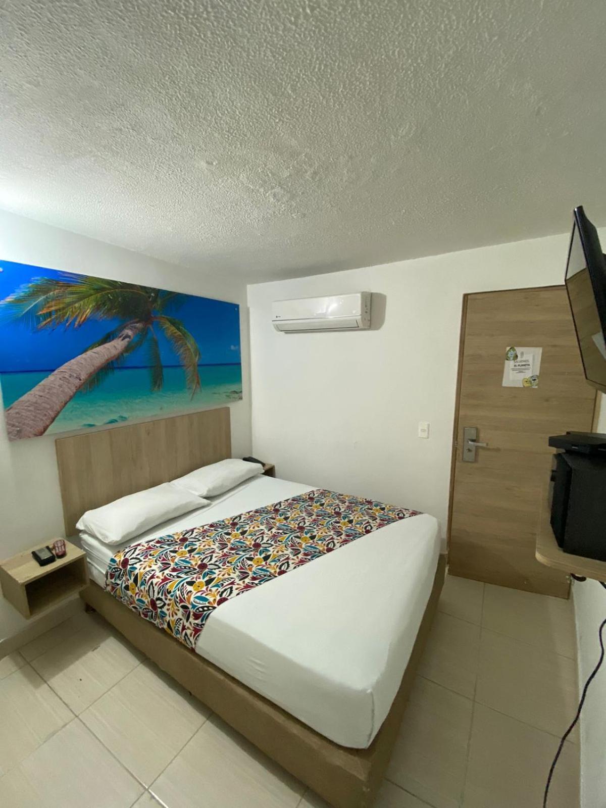 Suites Laureles Medellín Zewnętrze zdjęcie